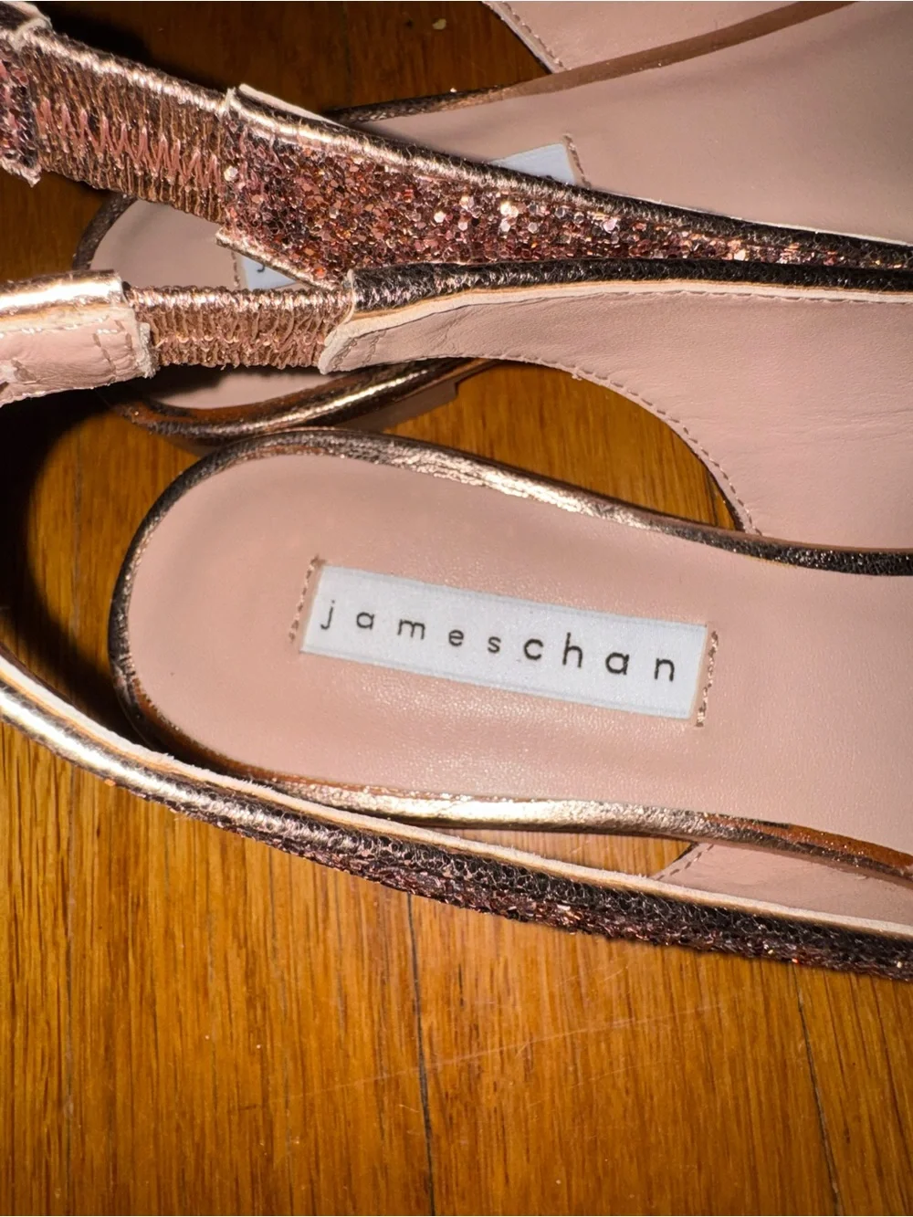 james chan luxury james